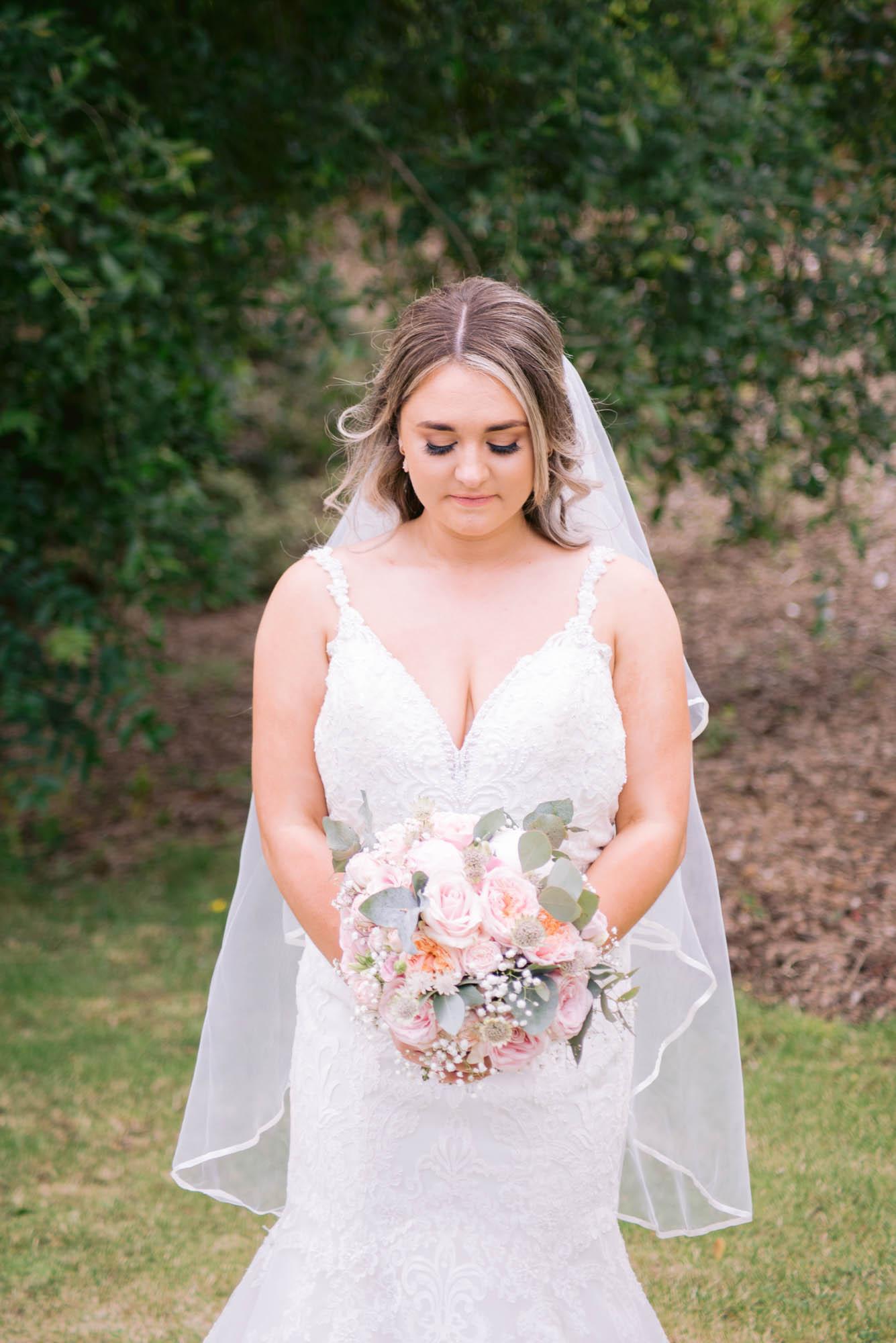 Megan & Connor - Leighinmohr House Hotel